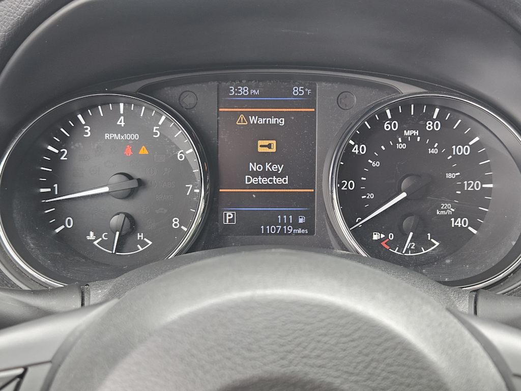 Thumbnail: 2019 Nissan Rogue - 17