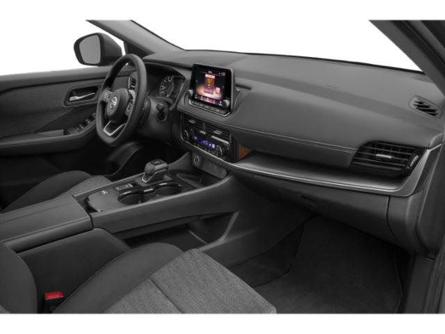 Thumbnail: 2023 Nissan Rogue - 10