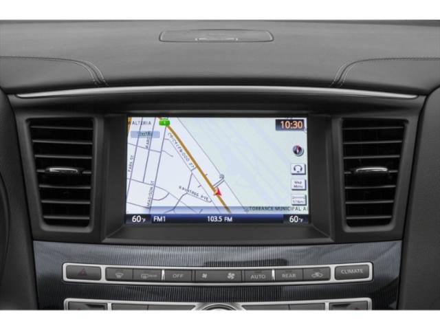 Thumbnail: 2018 INFINITI QX60 - 18