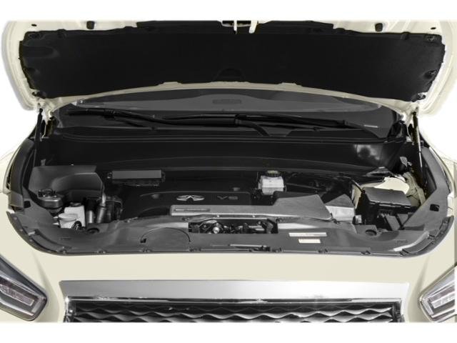 Thumbnail: 2018 INFINITI QX60 - 7