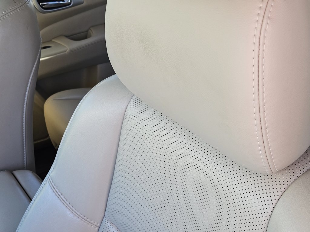 Thumbnail: 2017 Nissan Pathfinder - 25