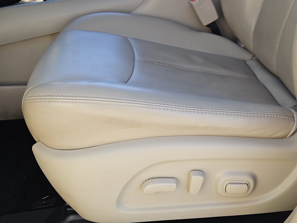 Thumbnail: 2017 Nissan Pathfinder - 31