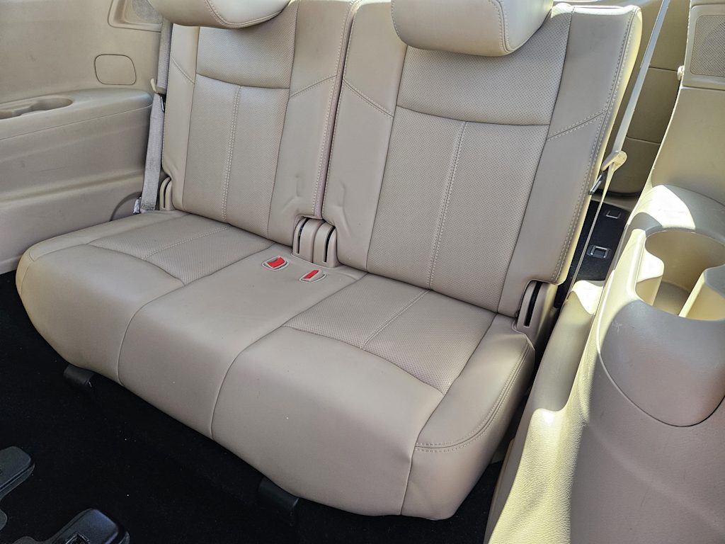 Thumbnail: 2017 Nissan Pathfinder - 34