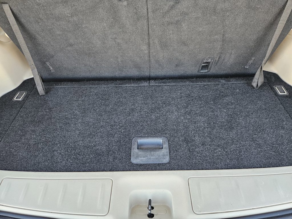 Thumbnail: 2017 Nissan Pathfinder - 17