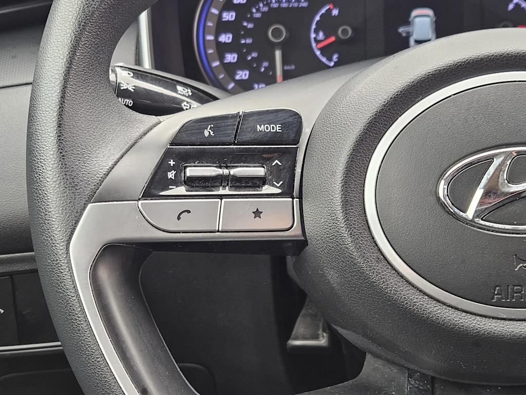 Thumbnail: 2022 Hyundai Tucson - 30