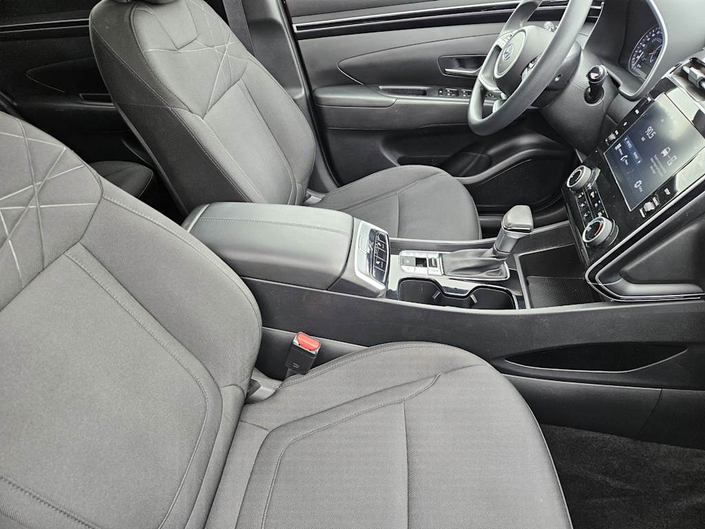 Thumbnail: 2022 Hyundai Tucson - 10