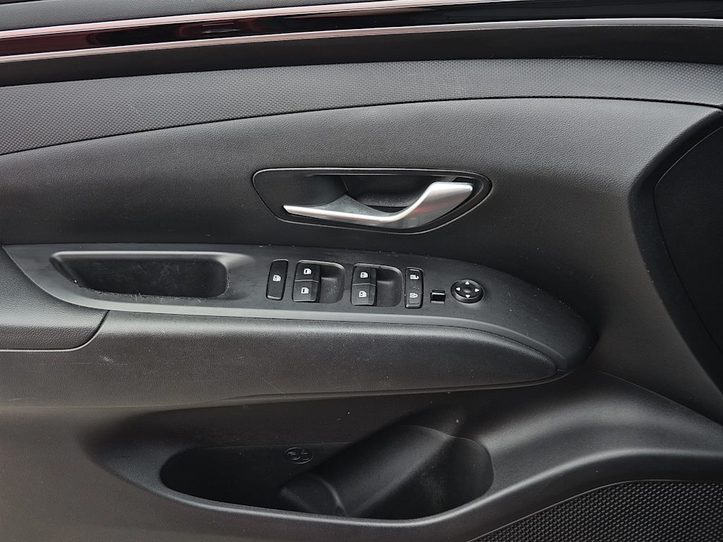 Thumbnail: 2022 Hyundai Tucson - 28