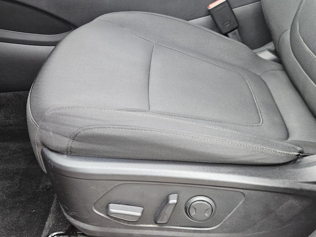 Thumbnail: 2022 Hyundai Tucson - 29