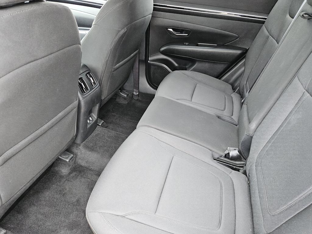 Thumbnail: 2022 Hyundai Tucson - 11