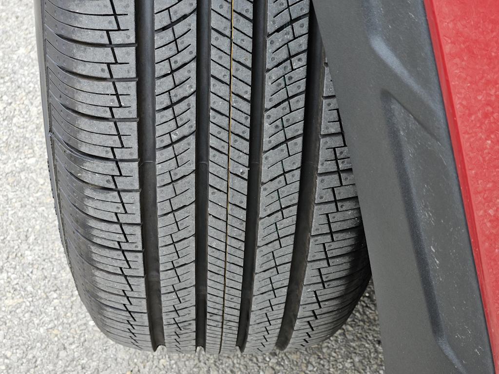 Thumbnail: 2022 Hyundai Tucson - 23