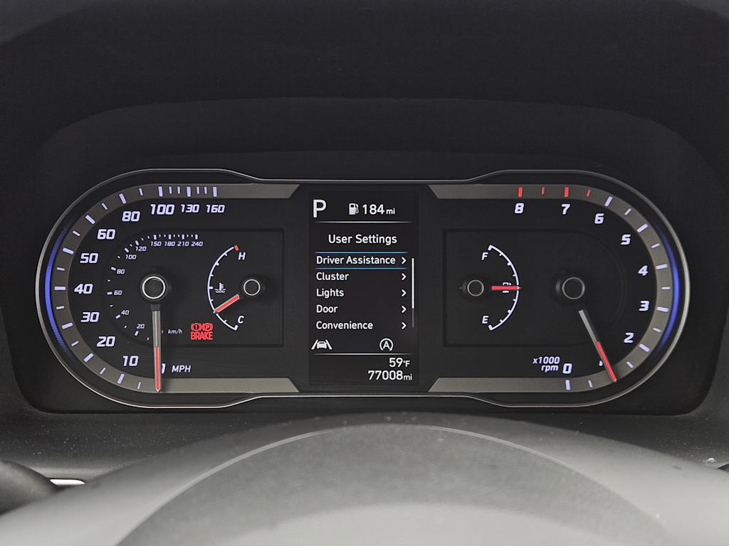 Thumbnail: 2022 Hyundai Tucson - 15