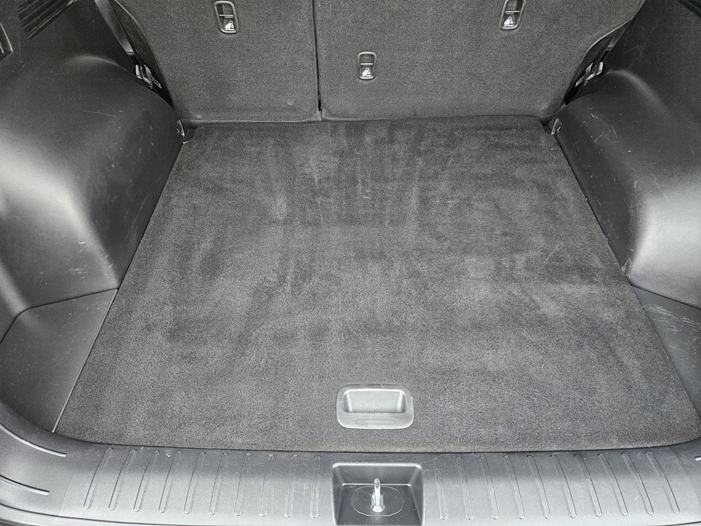 Thumbnail: 2022 Hyundai Tucson - 16