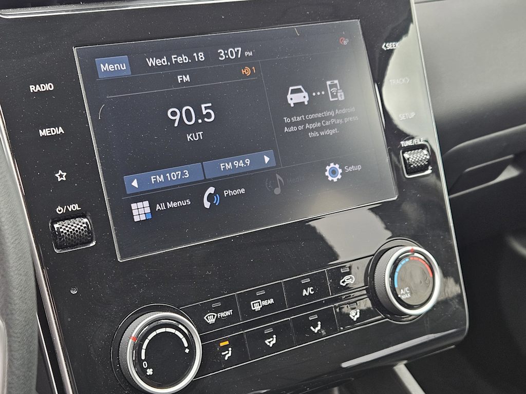 Thumbnail: 2022 Hyundai Tucson - 13