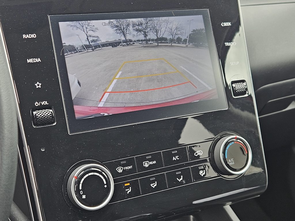 Thumbnail: 2022 Hyundai Tucson - 25