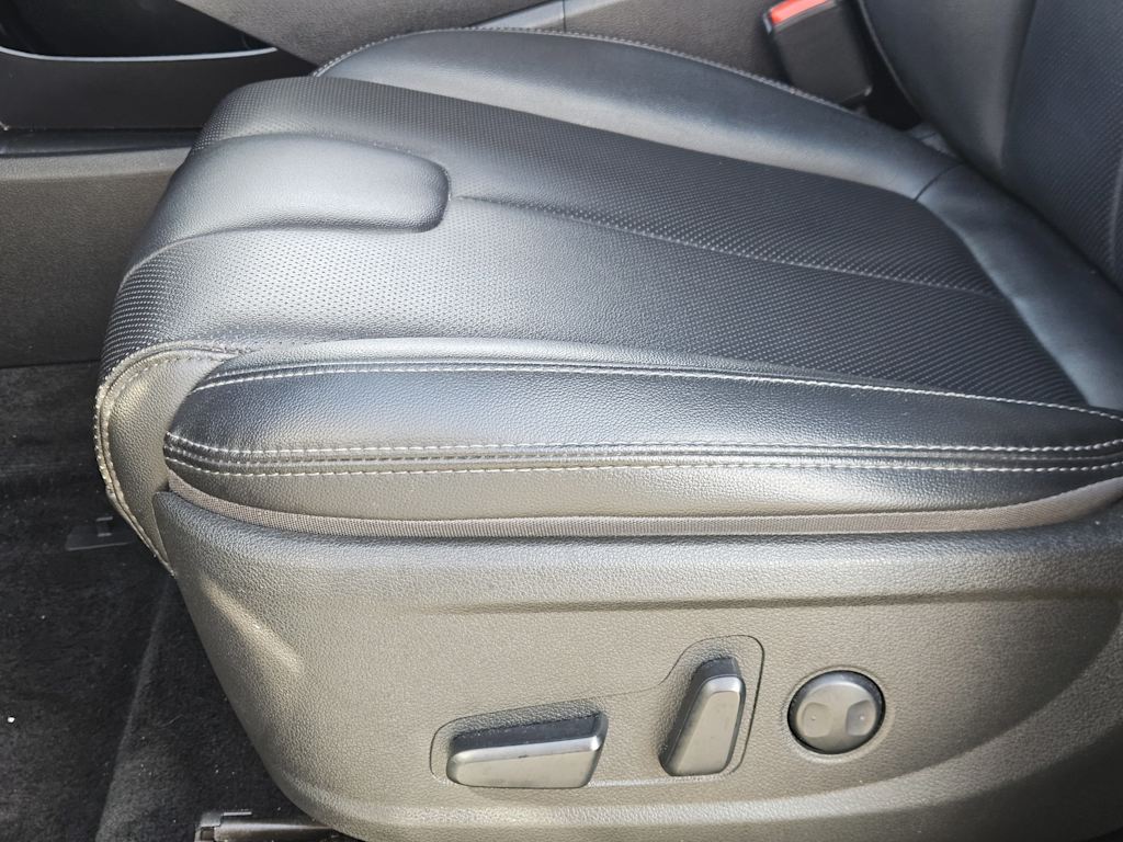 Thumbnail: 2023 Hyundai Santa Fe - 27