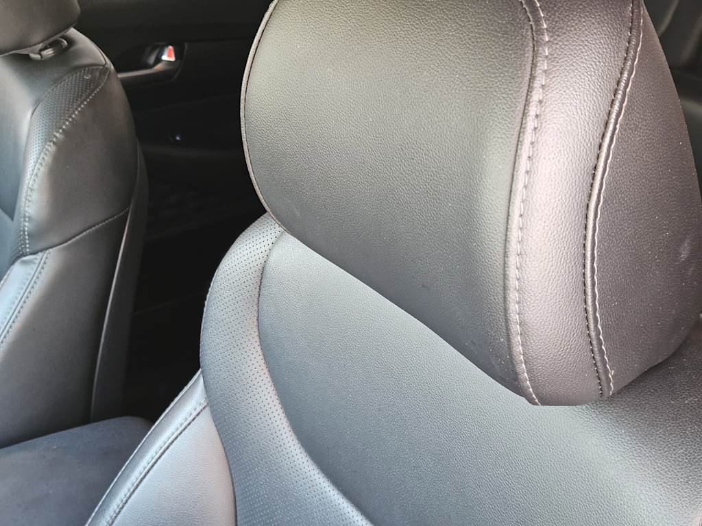 Thumbnail: 2023 Hyundai Santa Fe - 21