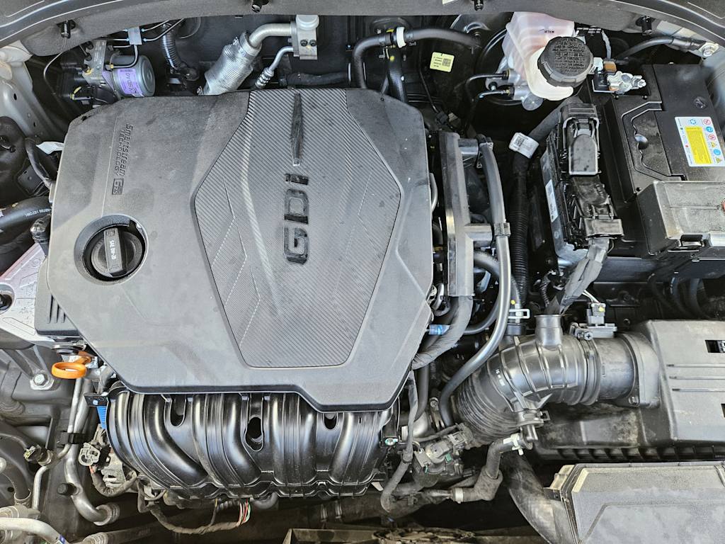 Thumbnail: 2023 Hyundai Santa Fe - 7