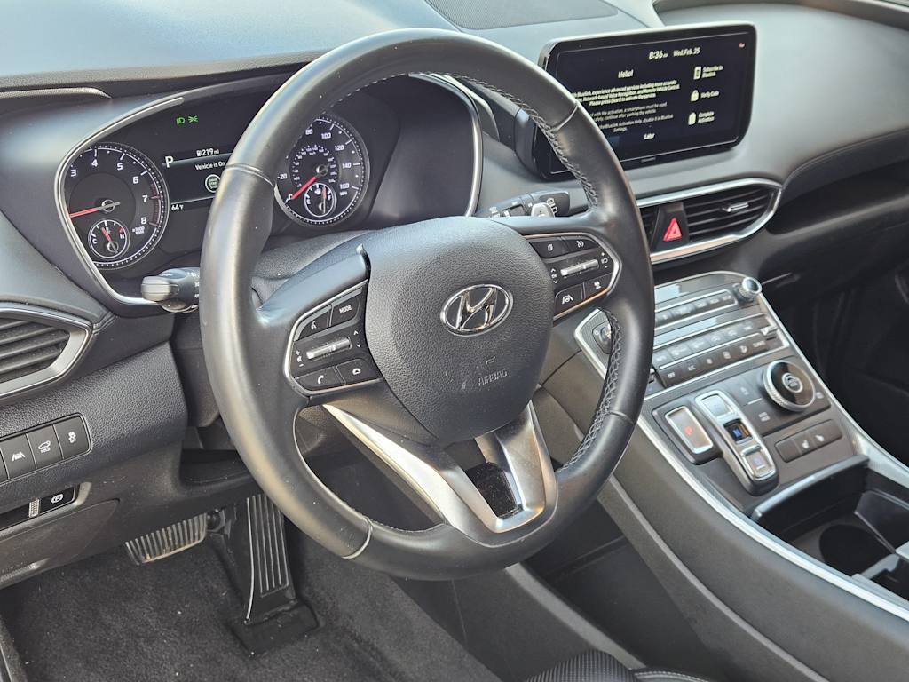 Thumbnail: 2023 Hyundai Santa Fe - 2
