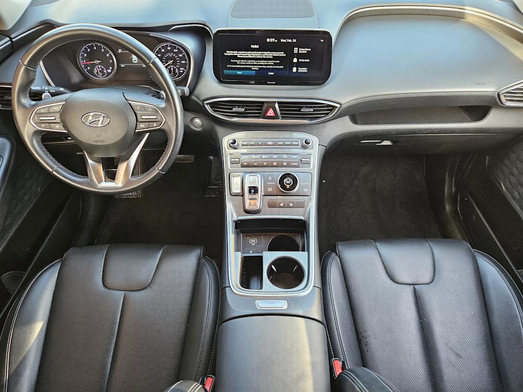 Thumbnail: 2023 Hyundai Santa Fe - 8