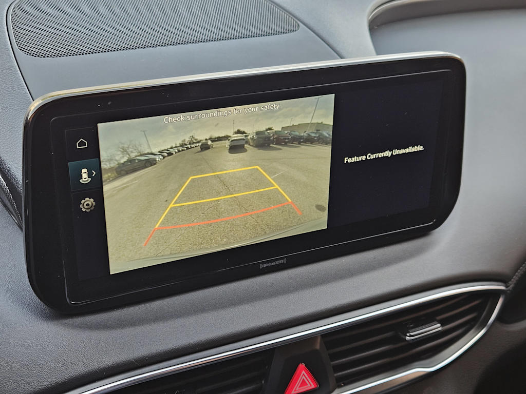 Thumbnail: 2023 Hyundai Santa Fe - 22