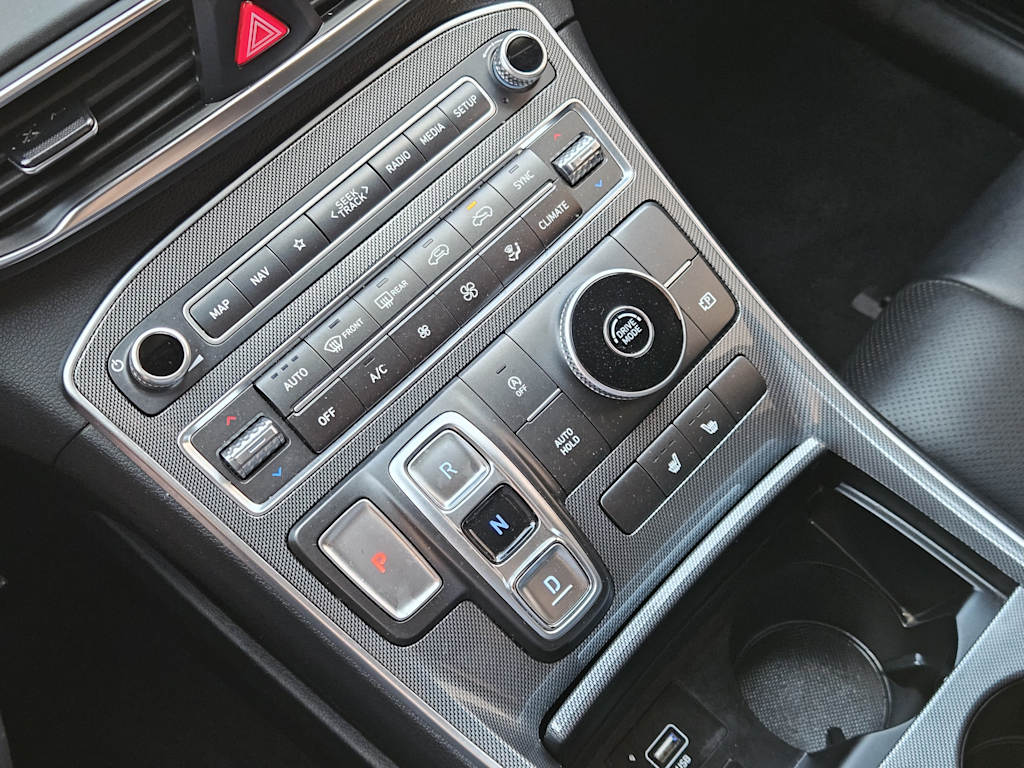 Thumbnail: 2023 Hyundai Santa Fe - 14