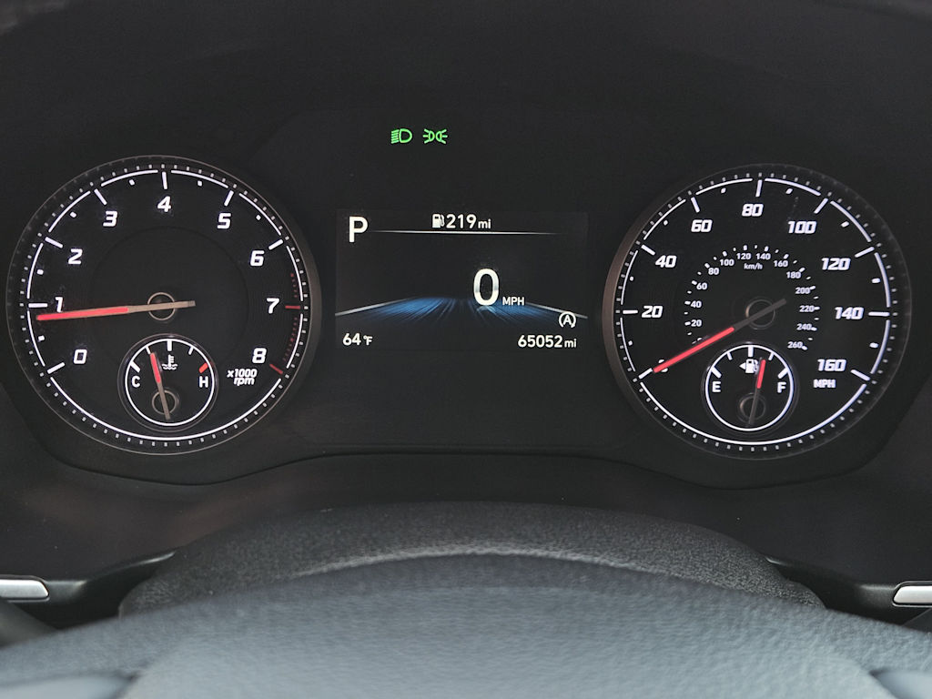 Thumbnail: 2023 Hyundai Santa Fe - 15