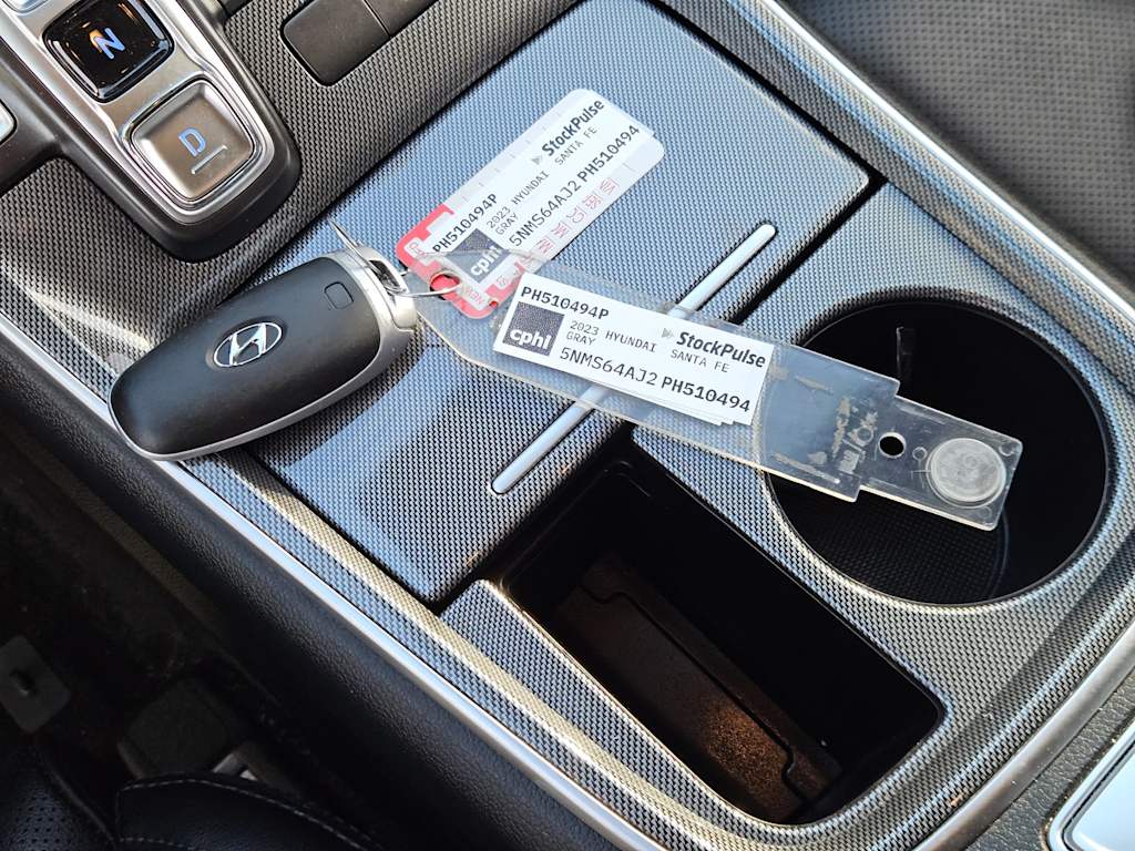 Thumbnail: 2023 Hyundai Santa Fe - 30