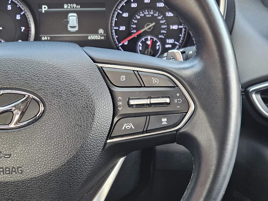 Thumbnail: 2023 Hyundai Santa Fe - 29