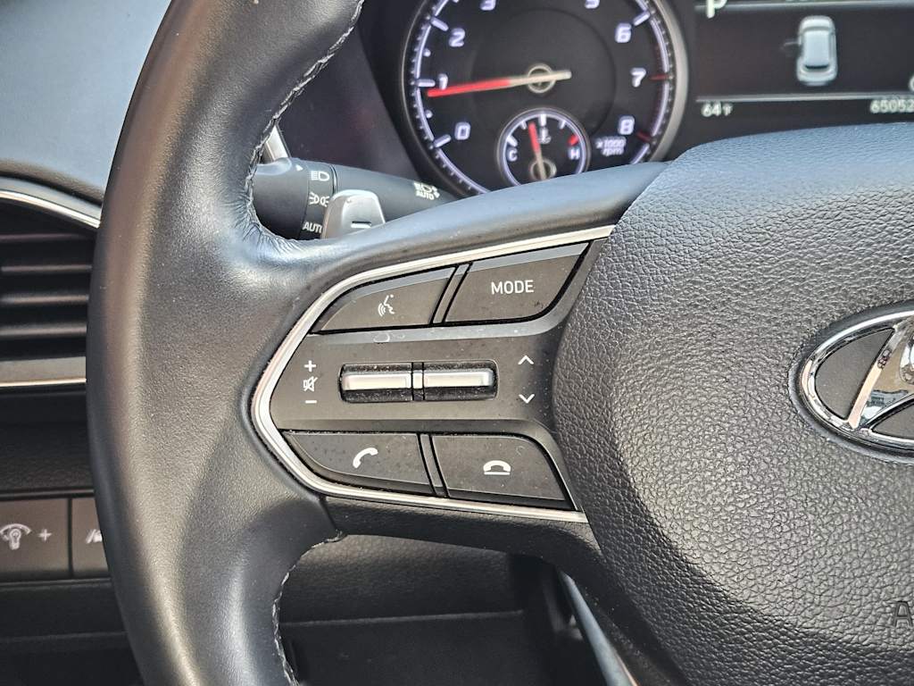 Thumbnail: 2023 Hyundai Santa Fe - 28