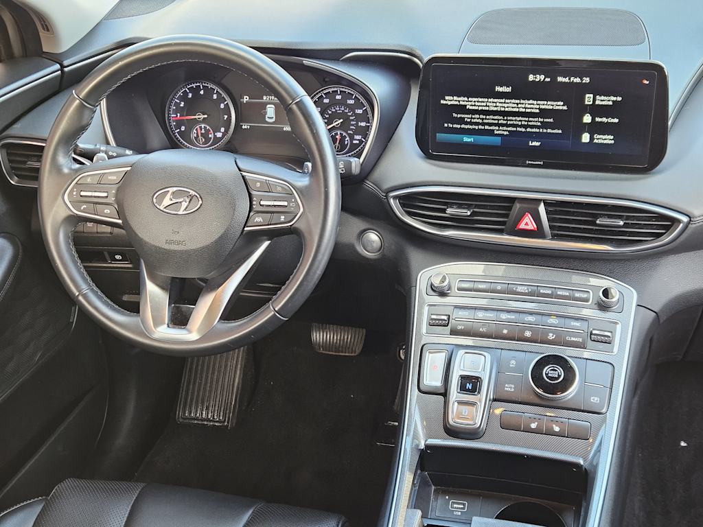 Thumbnail: 2023 Hyundai Santa Fe - 12