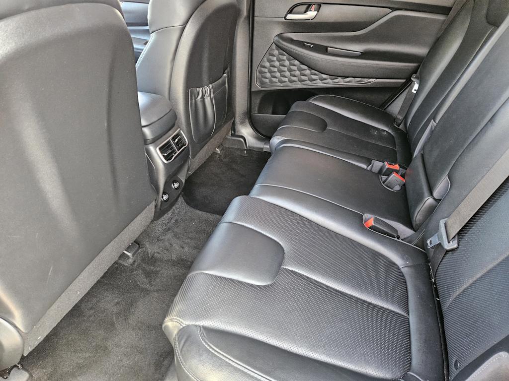 Thumbnail: 2023 Hyundai Santa Fe - 11