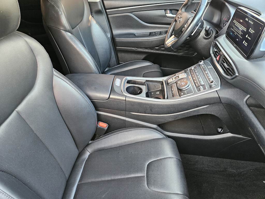 Thumbnail: 2023 Hyundai Santa Fe - 10