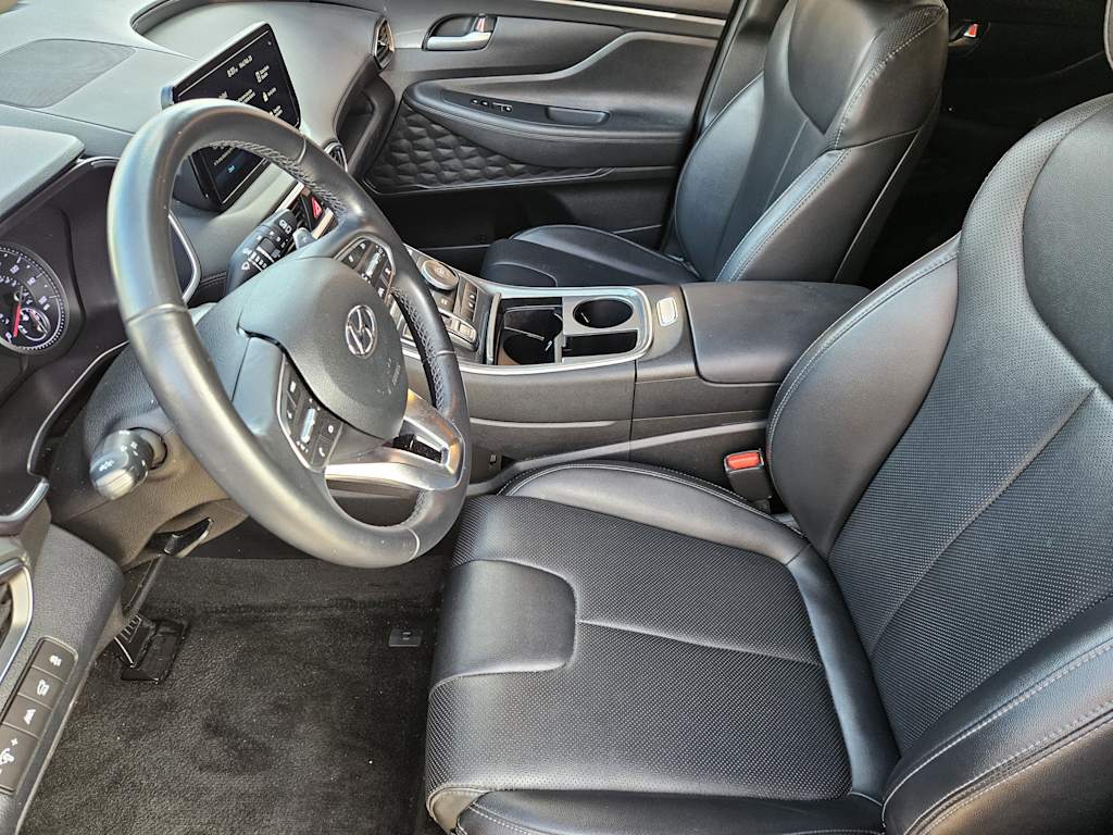 Thumbnail: 2023 Hyundai Santa Fe - 9