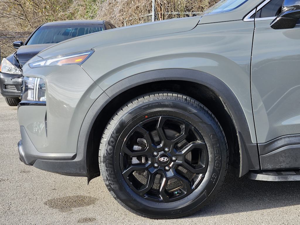 Thumbnail: 2023 Hyundai Santa Fe - 6