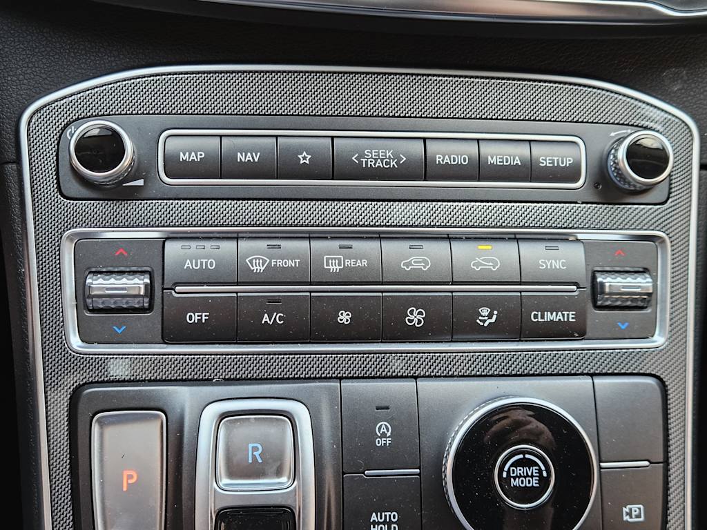 Thumbnail: 2023 Hyundai Santa Fe - 23