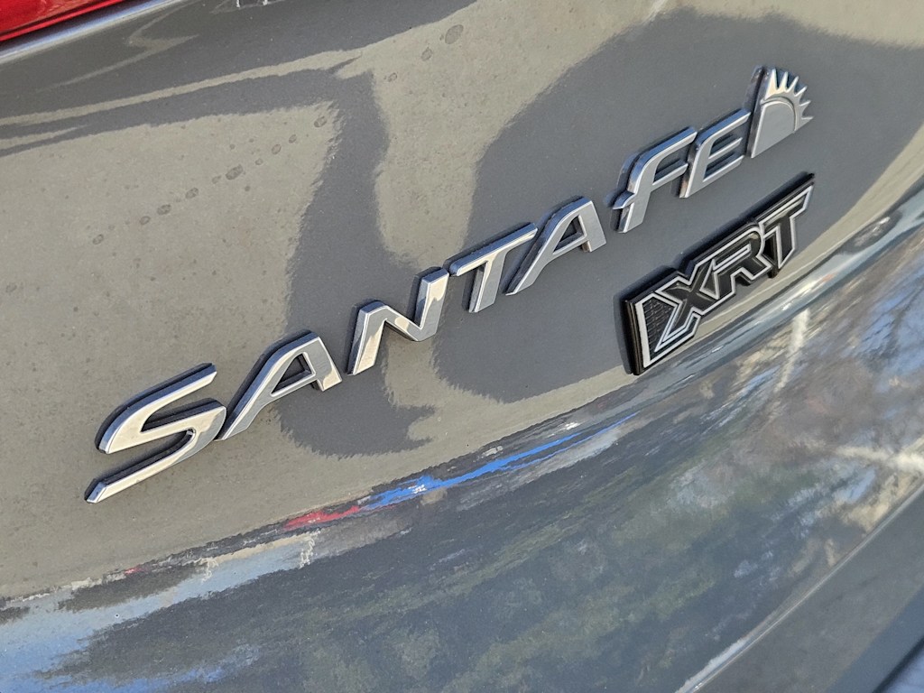 Thumbnail: 2023 Hyundai Santa Fe - 5