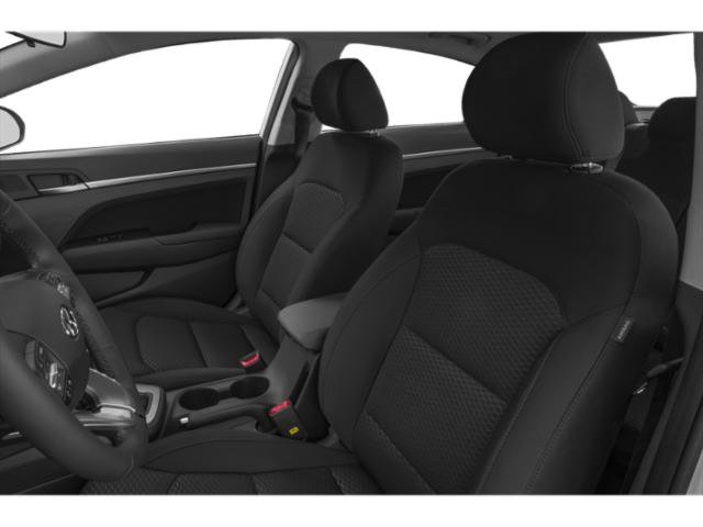 Thumbnail: 2020 Hyundai Elantra - 8