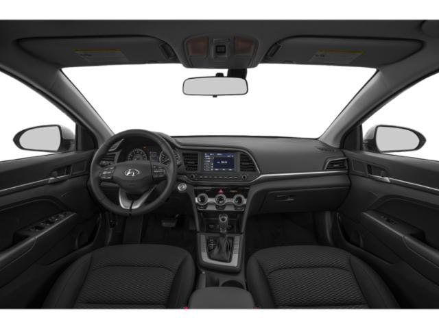 Thumbnail: 2020 Hyundai Elantra - 7