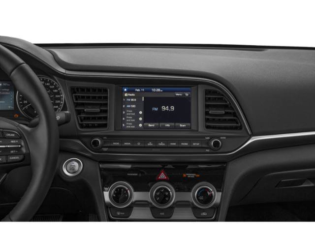 Thumbnail: 2020 Hyundai Elantra - 11