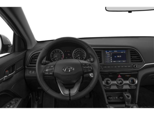Thumbnail: 2020 Hyundai Elantra - 2