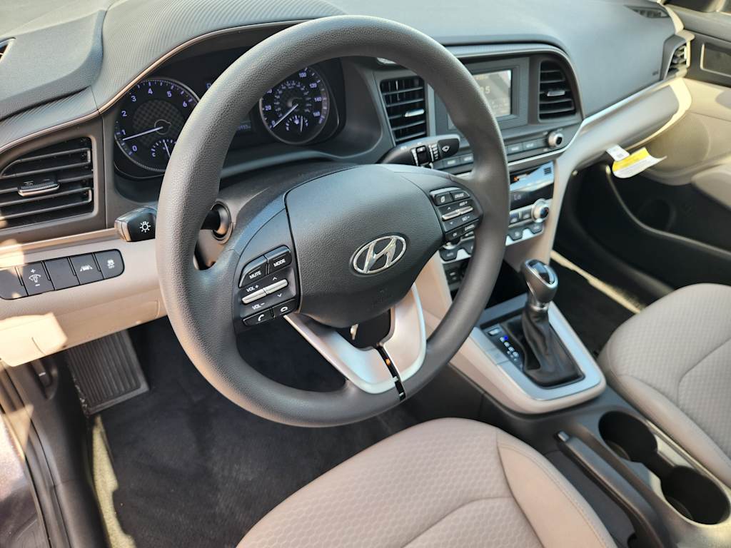 Thumbnail: 2020 Hyundai Elantra - 2