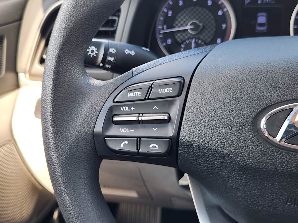 Thumbnail: 2020 Hyundai Elantra - 31