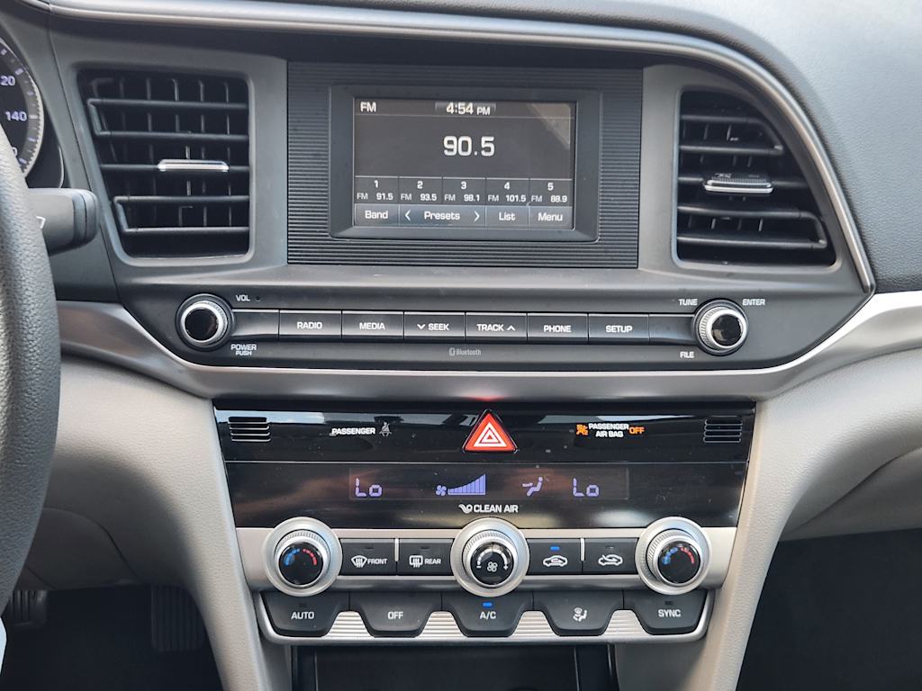 Thumbnail: 2020 Hyundai Elantra - 13