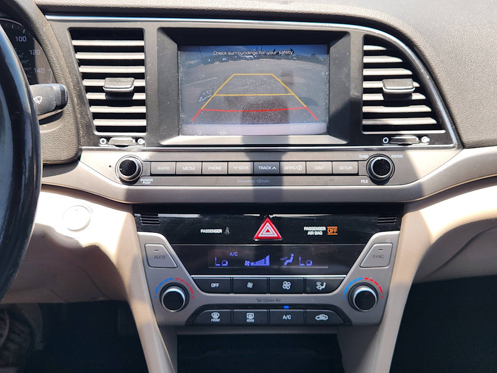 Thumbnail: 2018 Hyundai Elantra - 22