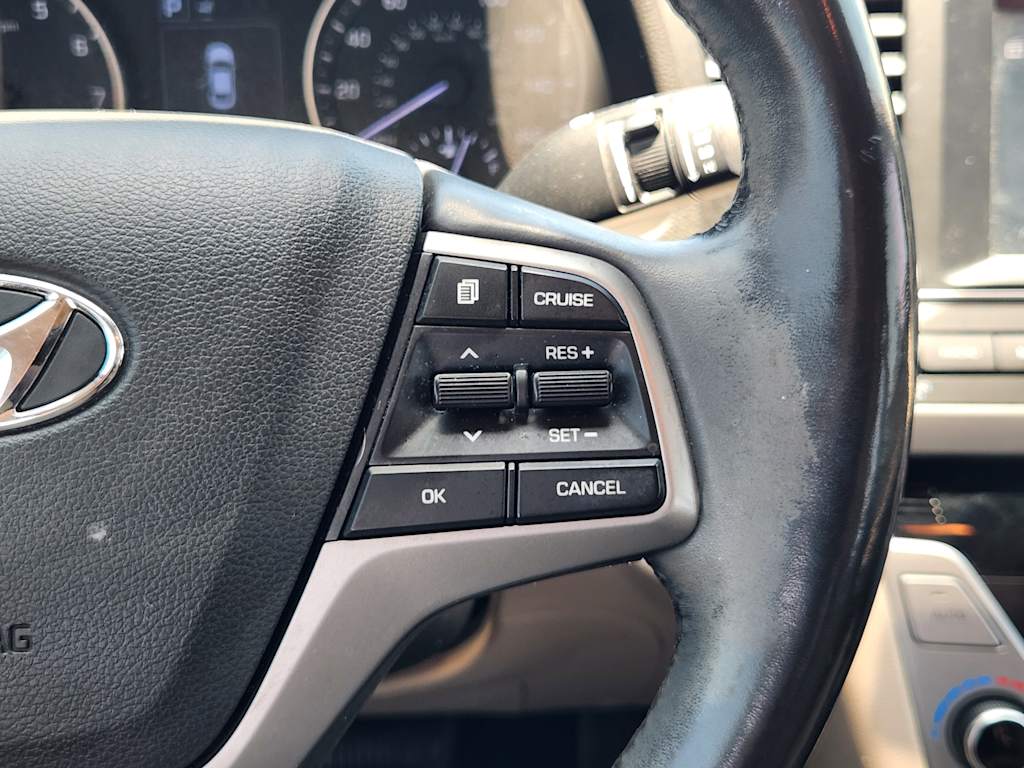 Thumbnail: 2018 Hyundai Elantra - 30