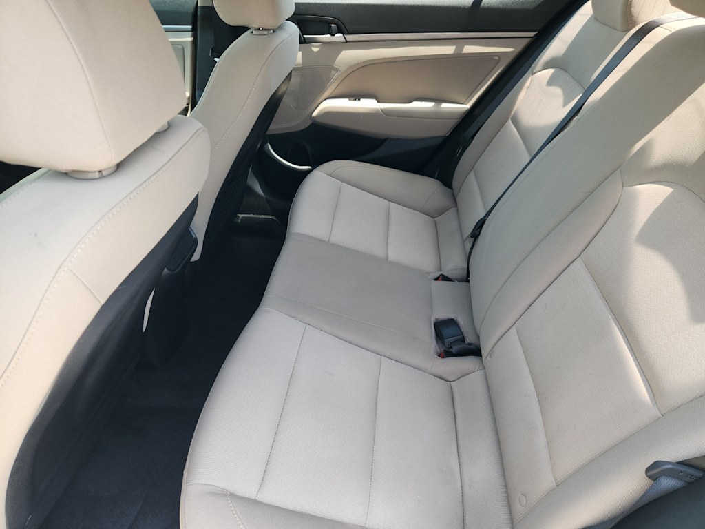 Thumbnail: 2018 Hyundai Elantra - 10
