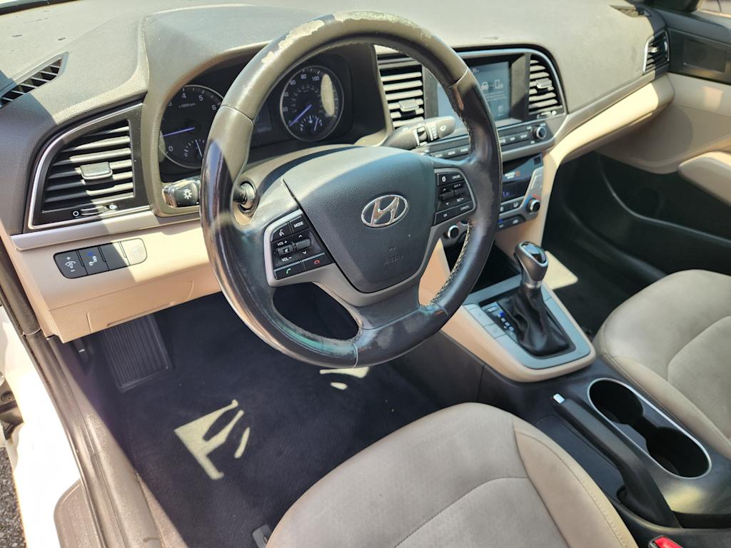 Thumbnail: 2018 Hyundai Elantra - 2