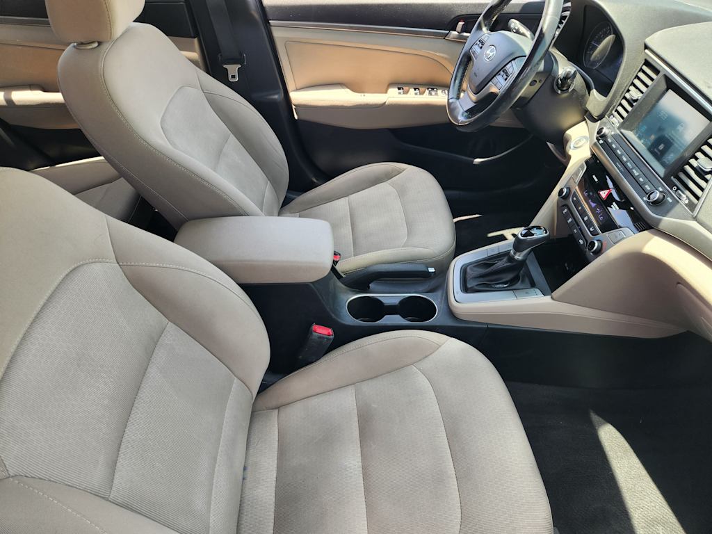 Thumbnail: 2018 Hyundai Elantra - 9