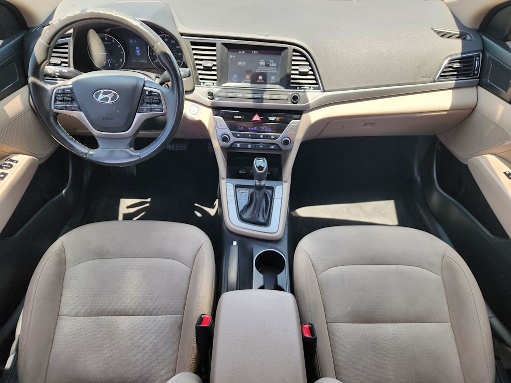 Thumbnail: 2018 Hyundai Elantra - 7