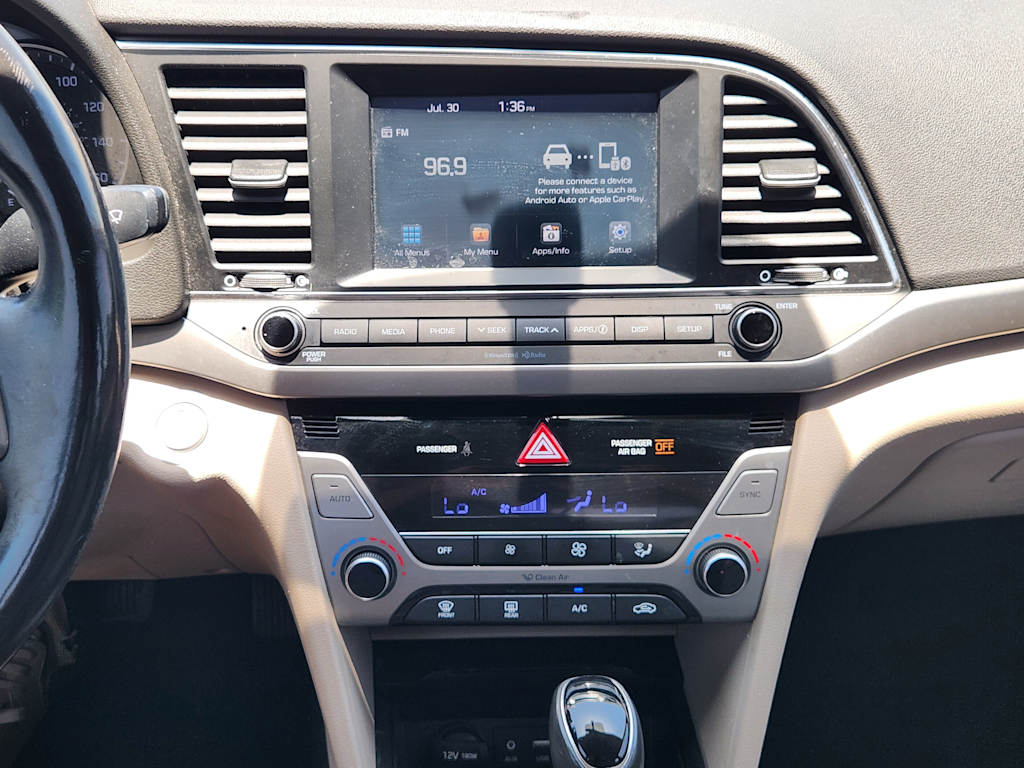 Thumbnail: 2018 Hyundai Elantra - 12